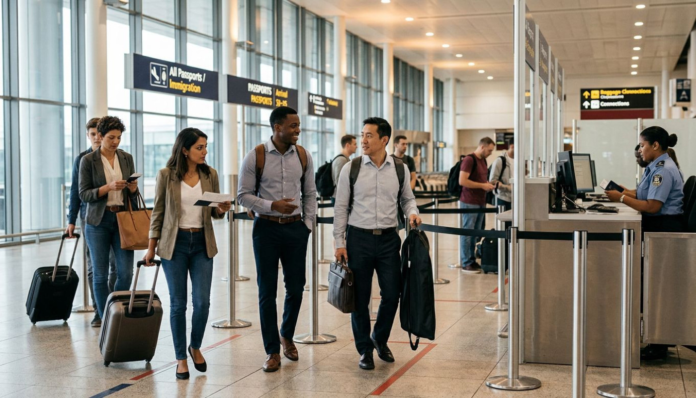 Entrepreneurs Crossing Borders: Compliance Challenges In A Globalized World