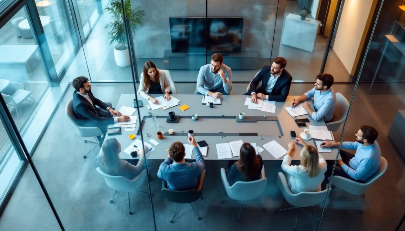 How Does Tracking Director Appointments Impact Company Transparency?