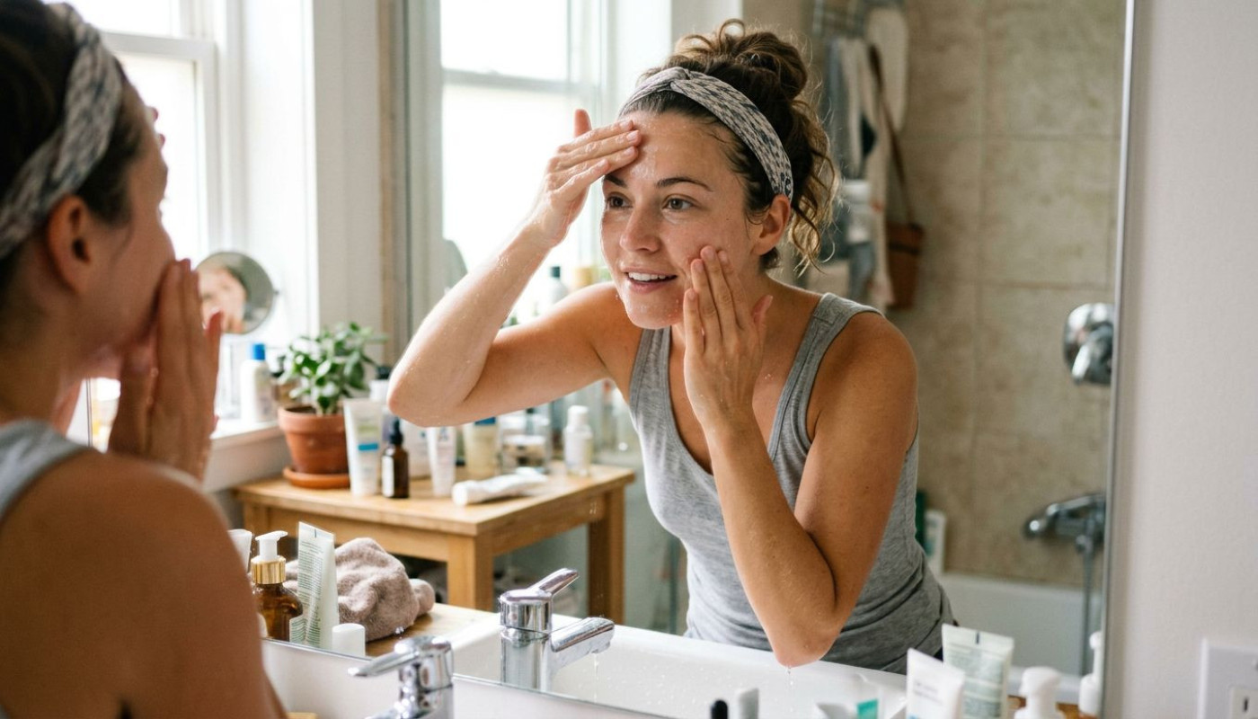 Unlocking Radiant Skin: What Daily Habits Are Sabotaging Your Facial Care?