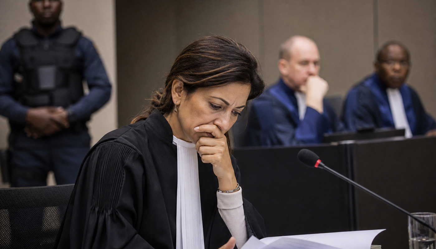 Unpacking The Ethical Dilemmas Of International Legal Defense